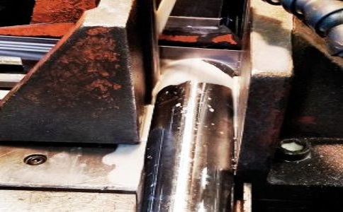 鄂州江汉带锯条生产厂家在带锯条供应行业优势介绍