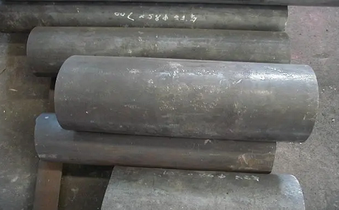 鄂州某家制造公司采购2/3高低齿硬质合金带锯条锯切尺寸500mm，面积1963c㎡表面硬化钢
